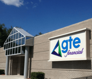 GTE Financial