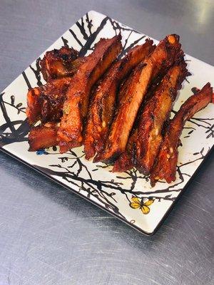 BBQ Spare Ribs