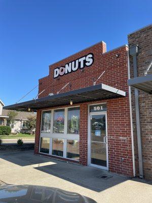 Midtowne Donuts