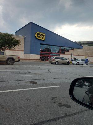 Best Buy