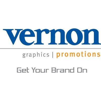 Jim Nixson - Vernon Graphic & Promotions