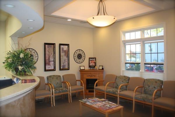 Hergott Dental Associates