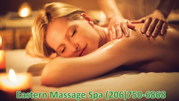 Eastern Massage Spa