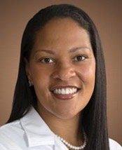 Dr Ninita Brown, MD PhD, Glaucoma and Cataract Surgeon