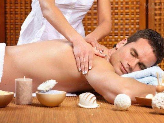 Boston's most popular massage parlors.