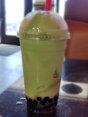 Best boba!