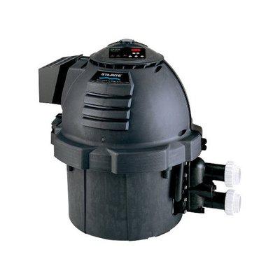 We install Sta Rite Max E Therm heavy duty Cupro Nickel Pool Heaters.