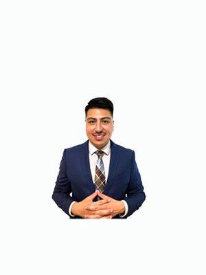 Juan Reyes, CPA - Books To Scale