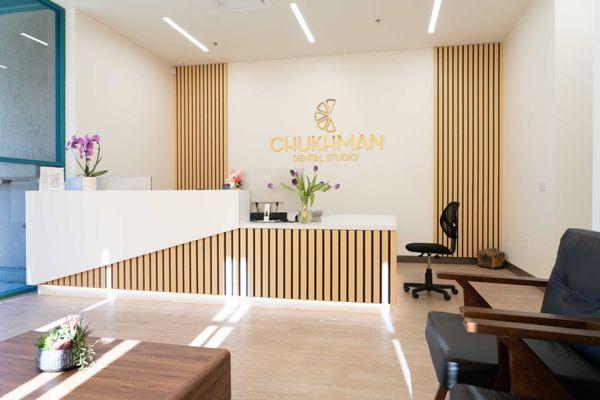 Chukhman Dental Studio