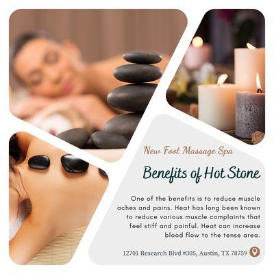 New Foot Massage Spa
 12701 Research Blvd #305, Austin, TX 78759
 Call us at 512-577-0188