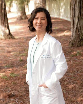 Dr. Anh Le