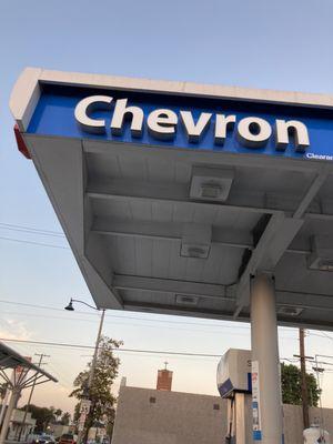 Chevron