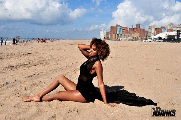 Beach Shoots  Whatever it Takes thats what I  do  Bringing The Beauty out.  BANKS Photography