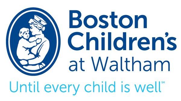 Boston Children's Waltham