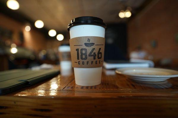 1846 Coffee