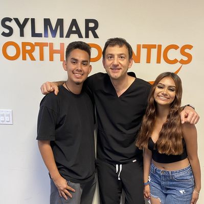 Sylmar Orthodontics