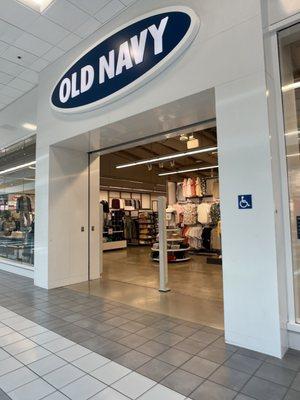 Old Navy