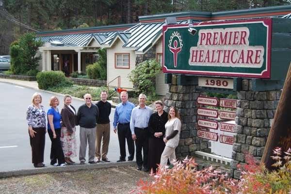 Premier Healthcare Placerville