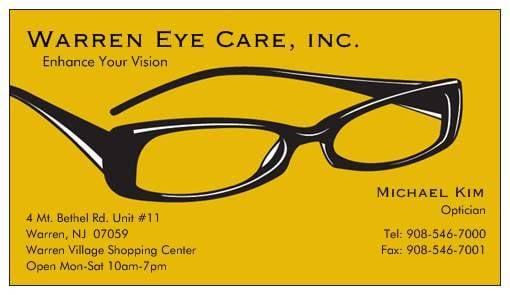 ENHANCE YOUR VISION