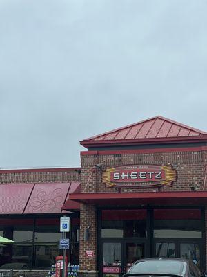 Sheetz