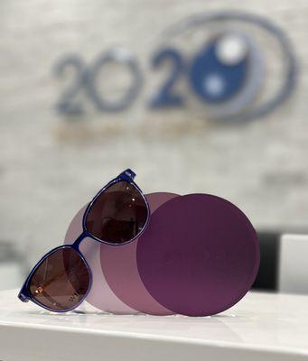 20/20 Vision Care