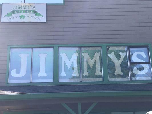 Jimmy's Bar & Grill