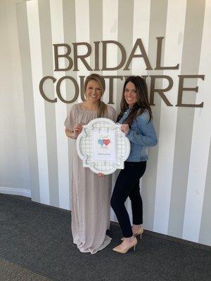 Bridal Couture of Birmingham