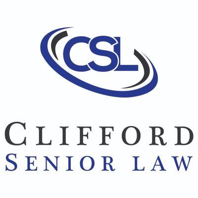 Clifford Senior Law