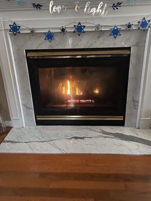 East Coast Fireplace