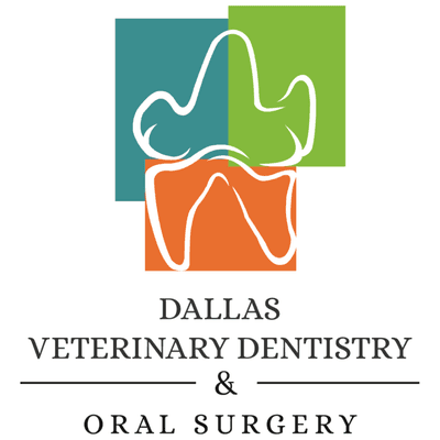 Dallas Veterinary Dentistry & Oral Surgery Logo