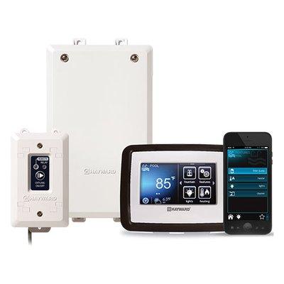 Smart devices for your pool