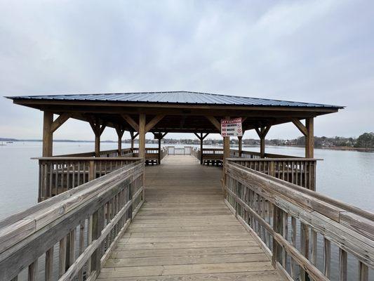 Pier