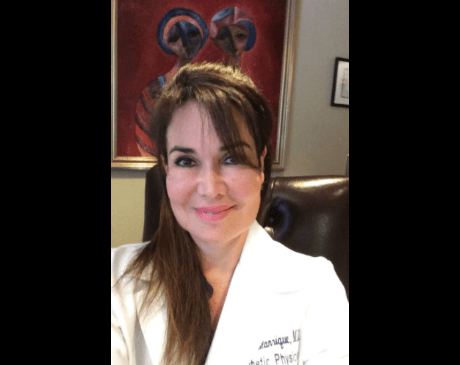 NewEraLift: Liliana  Manrique, MD is a Aesthetic Specialist serving Vienna, VA