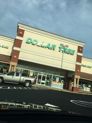 Dollar Tree