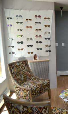 Eyglasses Boutique