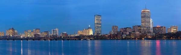 Slick Boston Small Business Solutions