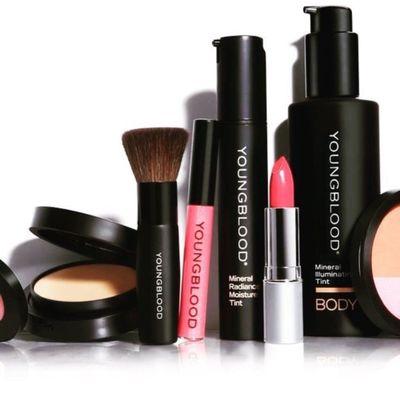 We're excited to announce a new addition to the family!  Coming June 1, we will be offering Youngblood Mineral Cosmetics!...