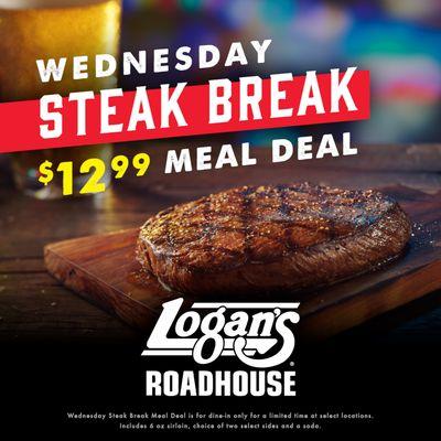 Logan's Roadhouse