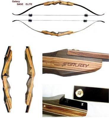 Selling Galaxy Sage Elite takedown recurve and many more IN STOCK