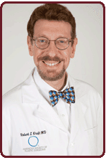 Robert l. Kraft, MD