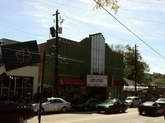 Little Five Points Community Center