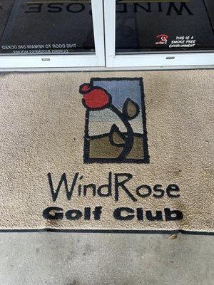 Windrose Golf Club