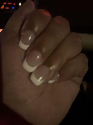 Nails