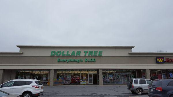 Dollar Tree