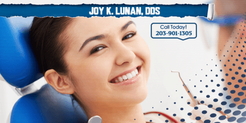 Joy Lunan DDS