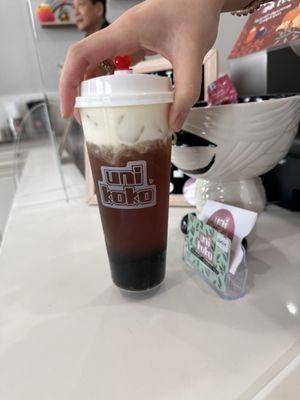 UNIKOKO Dessert & Bubble Tea