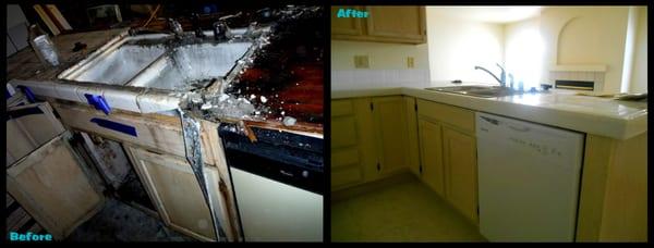 #Mold Remediation