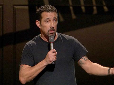 rich vos