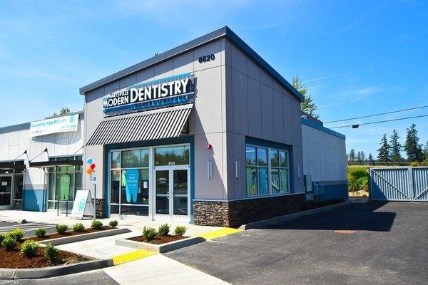 Looking for a family dentist in Marysville, WA? You have come to the right spot!