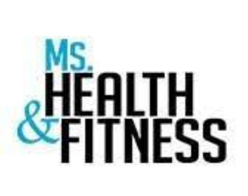 I earned 2nd Place in the 2024 "Ms. Health & Fitness competition.